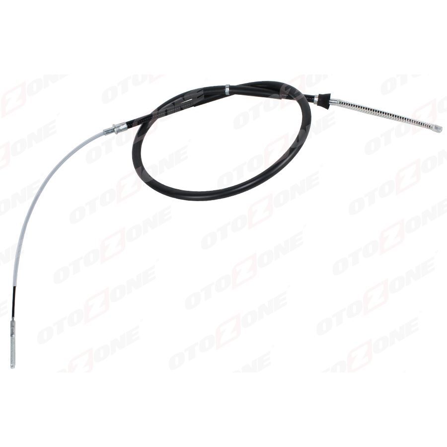 OTOZONE EL FREN TELLERİ ARKA SAĞ/SOL POLO ABS LI MODELLER HARIÇ (6N0609721F)