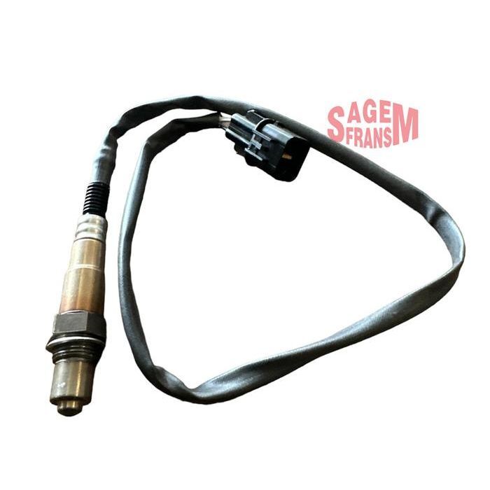 SAGEM OKSİJEN SONDA SENSOR ACCENT BLUE 1.4-İX20 1.4 1.6 16V (392102B310)