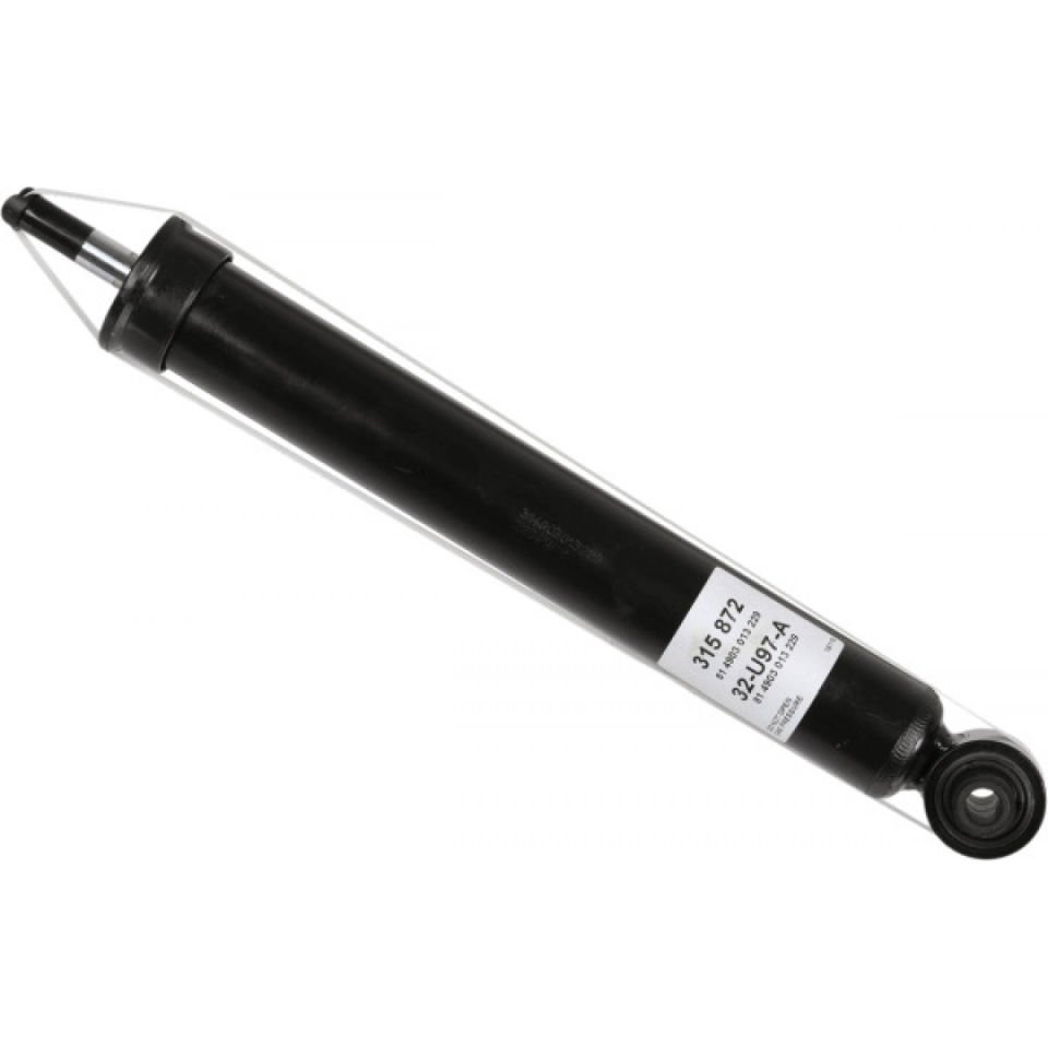 Sachs Amortisör Arka F20 F30 32 U97 A (3131 1 096 853)