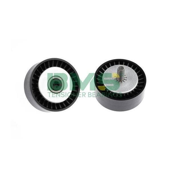 BMS ALTERNATÖR GERGİ RULMANI ASTRA H-VECTRA C-ZAFIRA-SIGNUM 1.9CDTI-DOBLO-BRAVO II-LINEA 1.6D KLİMALI (51758383)