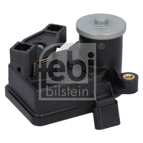 FEBI MANİFOLD EMİŞ MOTORU 164/203/204/209/221/251/300C (5175643AA)