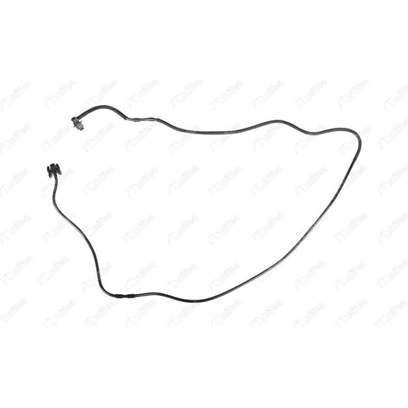 IBRAS YEDEK SU DEPO BORUSU PEUGEOT P308 09 21 CITROEN C4 PICASSO 14 1.6 THP EP6CDT (9670816380)