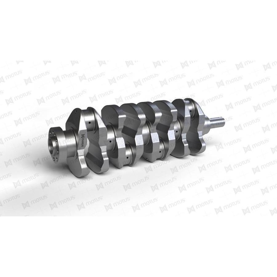 MOTUS KRANK MİLİ NISSAN NAVARA YD25DDTI D40 EURO5-160-190 HP-GÜÇLENDİRİLMİŞ-NITRIDED (122005X00A)