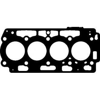 ROYAL SILINDIR KAPAK CONTASI 4CELTIK 1.25MM FORD FIESTA 08>17 1.4 TDCI FOCUS III 11>COURIER 14>B.MAX 12> CONNECT 14> 1.5 TDCI P2008 P207 P208 P206 T3E PLUS C3 III DS3 DV4C 1.5 HDI EURO 5 (0209.HH)