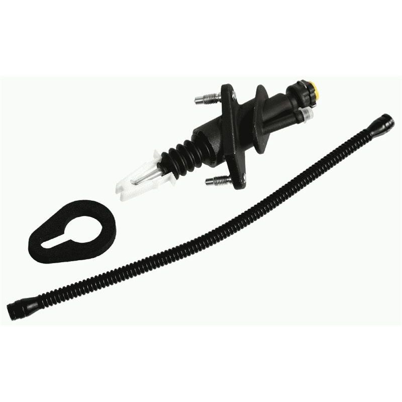 SACHS DEBRİYAJ ÜST MERKEZİ OPEL MERİVA A 03><10 (13112244)