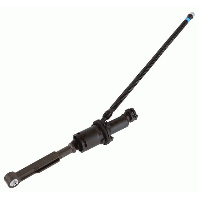 SACHS DEBRİYAJ ÜST MERKEZİ PARTNER TEPEE-3008-5008 1.6HDI 08 > BERLINGO 1.6 (2182.73)