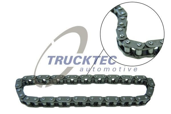 Trucktec Eksantirik Zinciri M271 142 Bakla (A000 993 21 76)