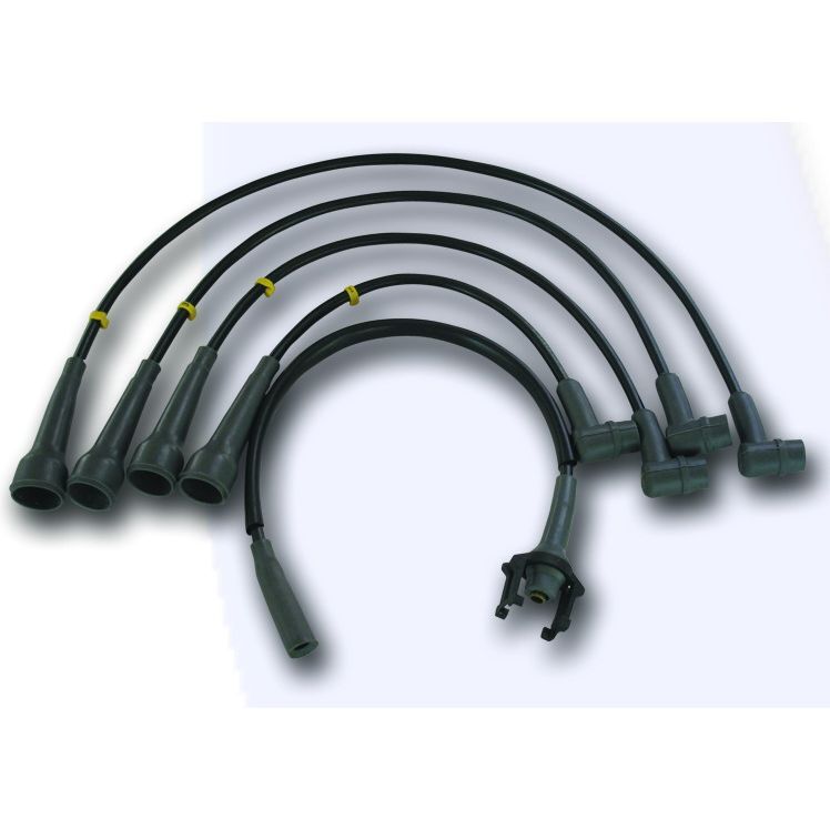 UNUVAR BUJİ BOBİN KABLOSU TK. R11 FLASH-R21 MNGR 87-94 (7702247165)