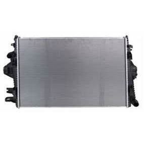 VALEO RADYATÖR PORSCHE CAYENNE 3.6 TOUAREG 7P5 10> (7P0121253A)