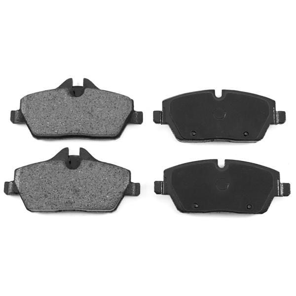 AYD FREN BALATASI ON BMW E81 E82 E87 E88 . MINI R55 R56 R57 R58 R59 (34116774050)