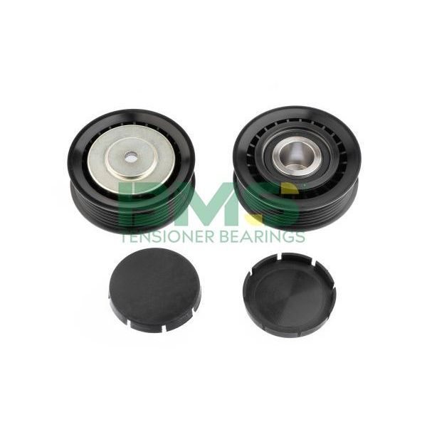 BMS ALTERNATÖR GERGİ RULMANI TRANSPORTER T4 2.0-2.4D-2.5-2.5TDI 90-03 (58115136)