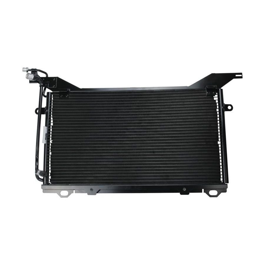 BOSCH KLIMA RADYATORU MERCEDES E-CLASS W210 S210 (A2108300470)