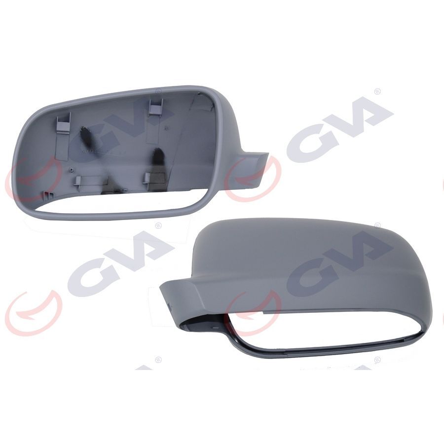 GVA AYNA KAPAĞI ASTARLI SOL GOLF-BORA 98-03 VM-188CPL (3B0857537BGRU)