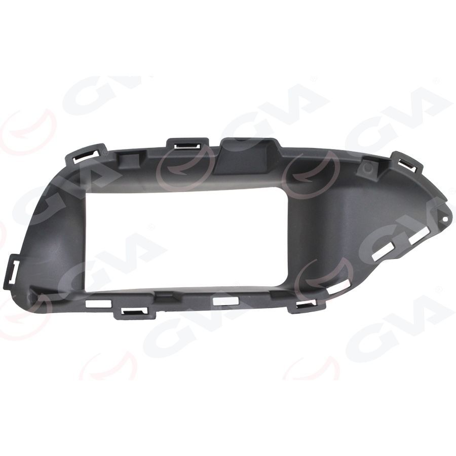 GVA TAMPON HAVA KANALI SAG MERCEDES C-CLASS W204 07>14 (A2058850263)
