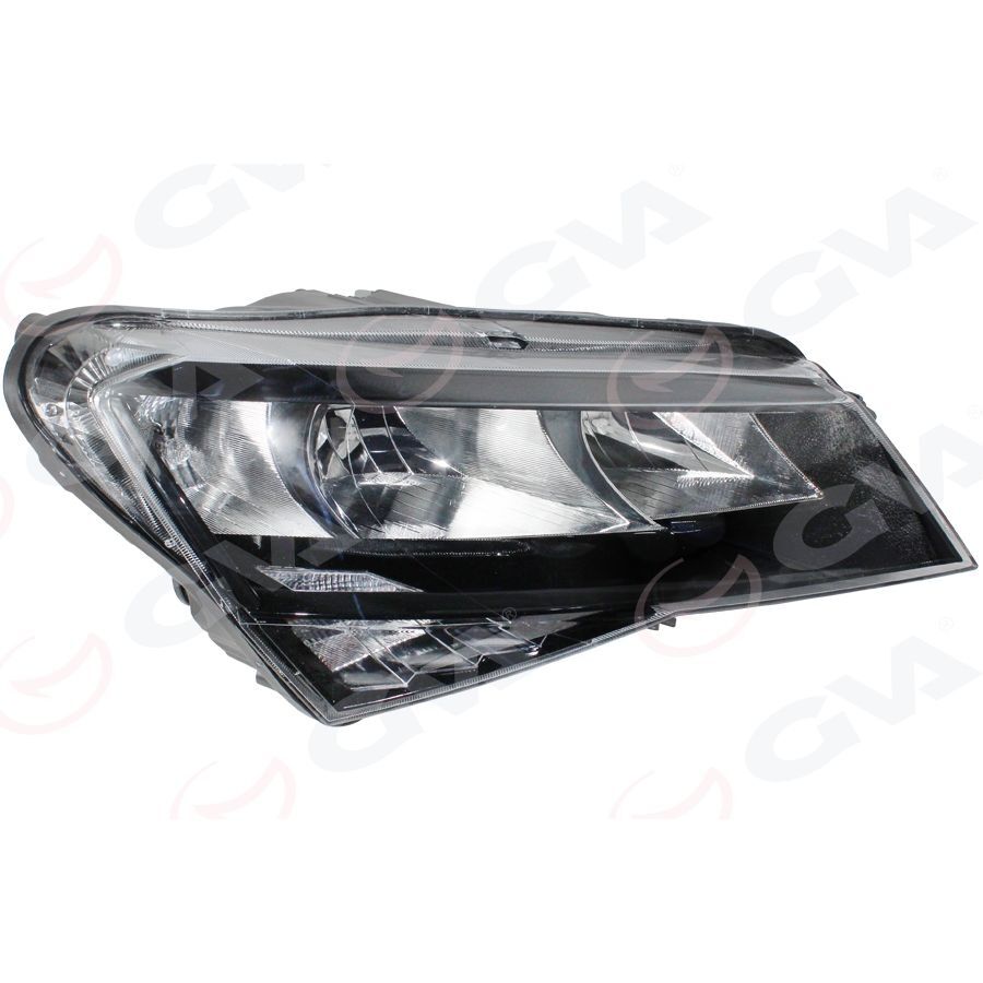 GVA ÖN FAR KOMPLE SAG SUPERB 2016>> (3V1941016)