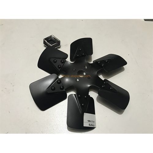 MARDA RADYATÖR PERVANESİ 6 KANAT TOROS