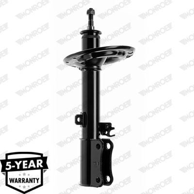 MONROE ARKA AMORTİSÖR SAĞ TOYOTA CAMRY V40 2.4 3.5 2006-2014 GAZLI (4853033380)