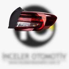 MY ARKA SAĞ STOP DIŞ STOP LAMBASI RENAULT TALIANT 21 (265503251R)