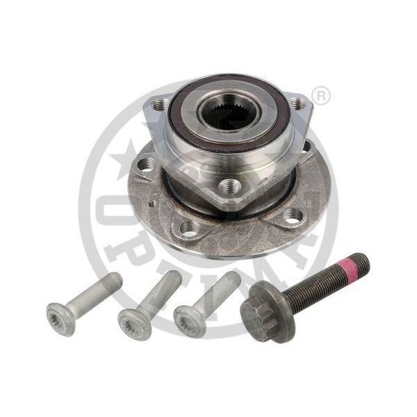 OPTIMAL ÖN PORYA SETİ GOLF CADDY ÜÇGEN (1K0498621)