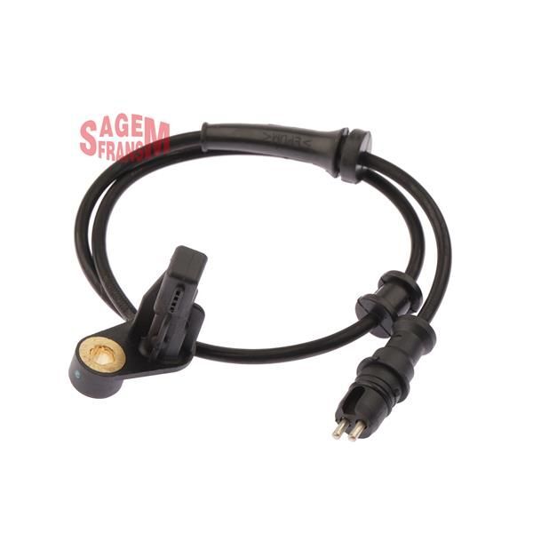 SAGEM ABS SENSOR KABLO LAGUNA ARKA SOL (7700416064)
