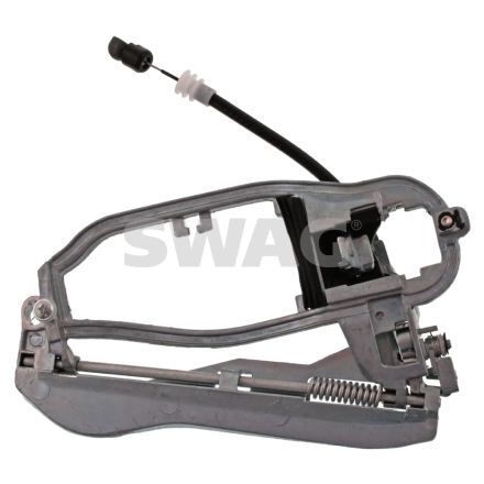 SWAG KAPI AÇMA MEKANİZMASI SAĞ ARKA E53 (51228243636)