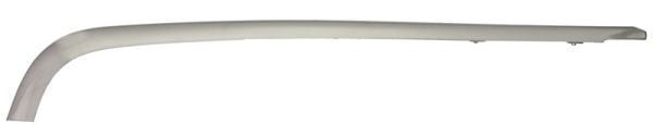 İthal Tampon Arka Nikelajı W202 Sol 1998 00 (GD 6420HL)