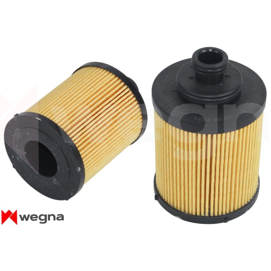 WEGNA YAĞ FİLTRESİ OPEL ASTRA H-CORSA C-CORSA D-COMBO-MERIVA A-AGILA 1.3 CDTI 500 ALBEA DOBLO FIORINO PU NTO IDEA LINEA PANDA 07> MITO 09>15 YPSILON 03>12 1.3 MTJ (55238304)