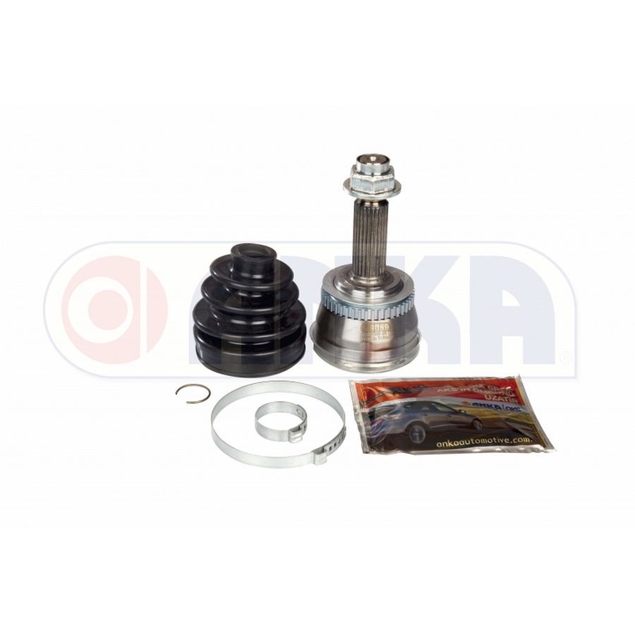 ANKA AKS KAFASI DIŞ ABSLİ HYUNDAI MATRIX 1.6 01-10 -ELANTRA 1.6İ 01-07 (4950017050)