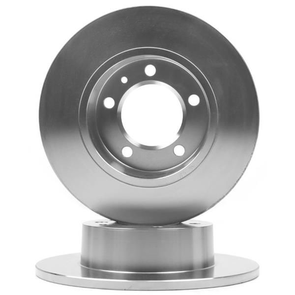 AYD ARKA FREN AYNASI RENAULT MASTER II 00 OPEL MOVANO 00 305X12X5DL (4320600QAA)