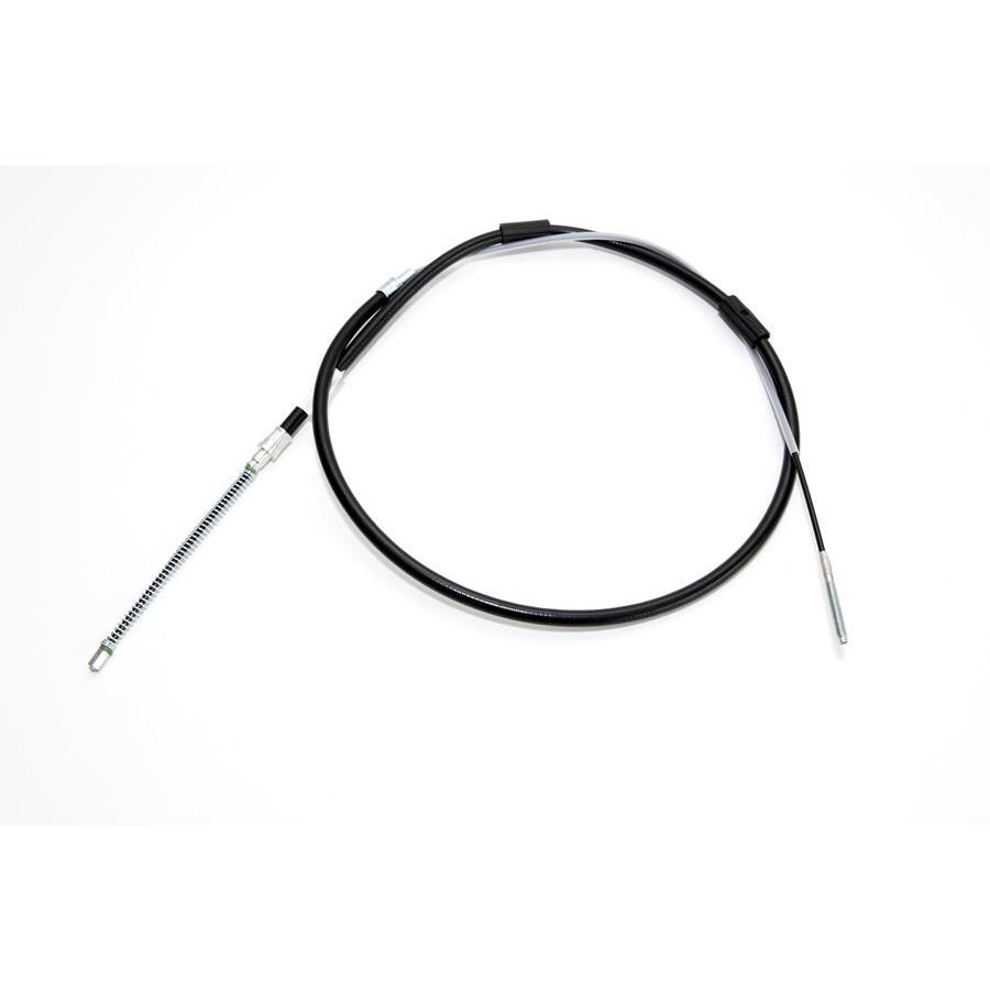 CAVO EL FREN TELİ SAĞ-SOL GOLF- JETTA-CADDY 75-83 (171609721B)