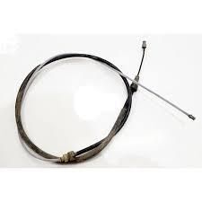 MY EL FREN TELİ RENAULT MEGANE III 09 FLUENCE 09 (365300010R)