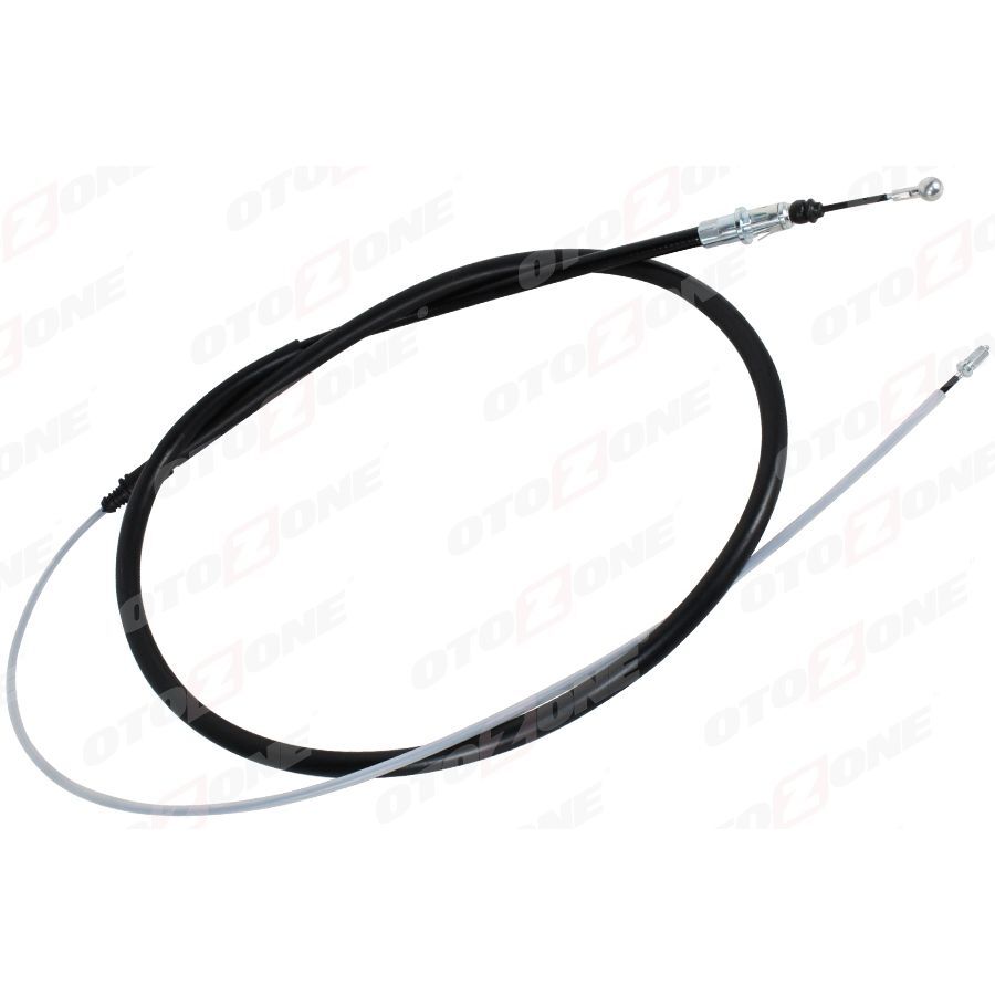 OTOZONE EL FREN TELİ SOL PARTNER LH 96 > (4745.J0)