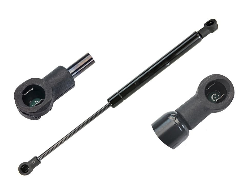 Meyle Bagaj Amortisörü W221 2006 12 Sağ Sol (A221 750 02 36)