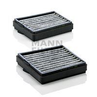 MANN KLİMA FİLTRESİ W203 (KARBONLU) (A2038300218)