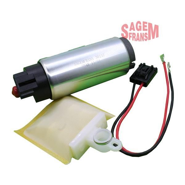 SAGEM BENZİN YAKIT POMPA ACCENT - ERA 1.3 1.6 BENZİNLİ (3111105000)