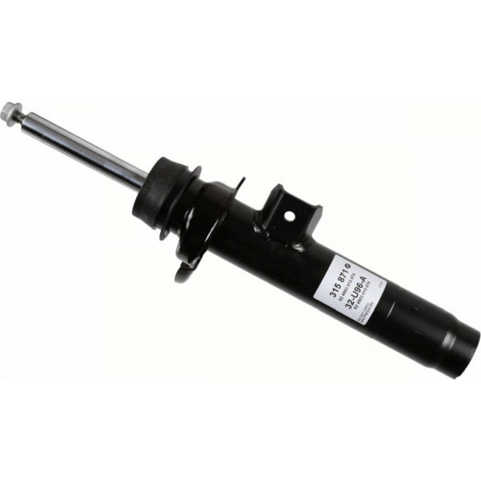 Sachs Amortisör Ön F30 F31 F35 (3131 6 874 374)