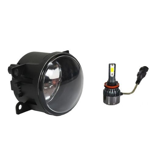 SPK SİS FARI SAĞ-SOL LED XENON AMPÜLLÜ FLUENCE-MGN II-III-KNG-MASTER-LOGAN-P107-P207-P307-P407-P607 ASTRA G -VECTRA C4-FOCUS II-III-FIESTA VI-C MAX-V363-VİTARA-SWİFT-NAVARA-DUSTER-SOLENZA-SANDERO (26155EB500)