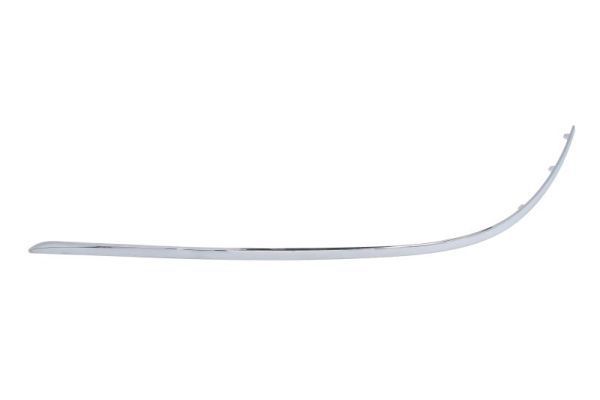 İthal Tampon Arka Nikelajı W204 Sol (A204 885 29 21)