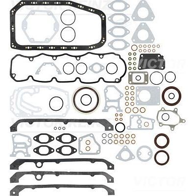 V REINZ MOTOR CONTA TK. SKC SİZ FIAT DUCATO 2.5D (5896986)