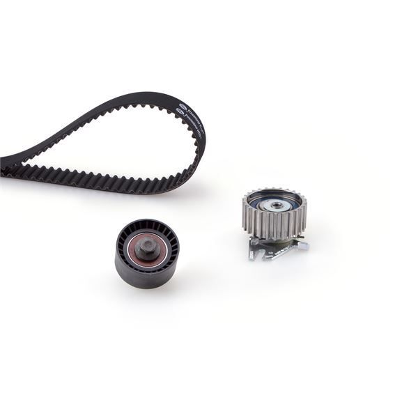 GATES EKSANTRİK GERGİ KİTİ 166X240 ALFA ROMEO 145 146 1.6IE 16V 96-01 156 1.6 16V 97-05 (71736725)