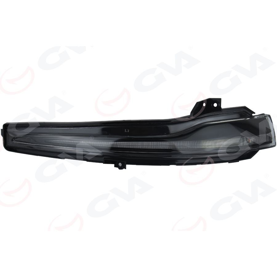GVA DIS DIKIZ AYNA SINYALI SOL MERCEDES W205 W213 C253 W447 W463 SIYAH (A0999067101)