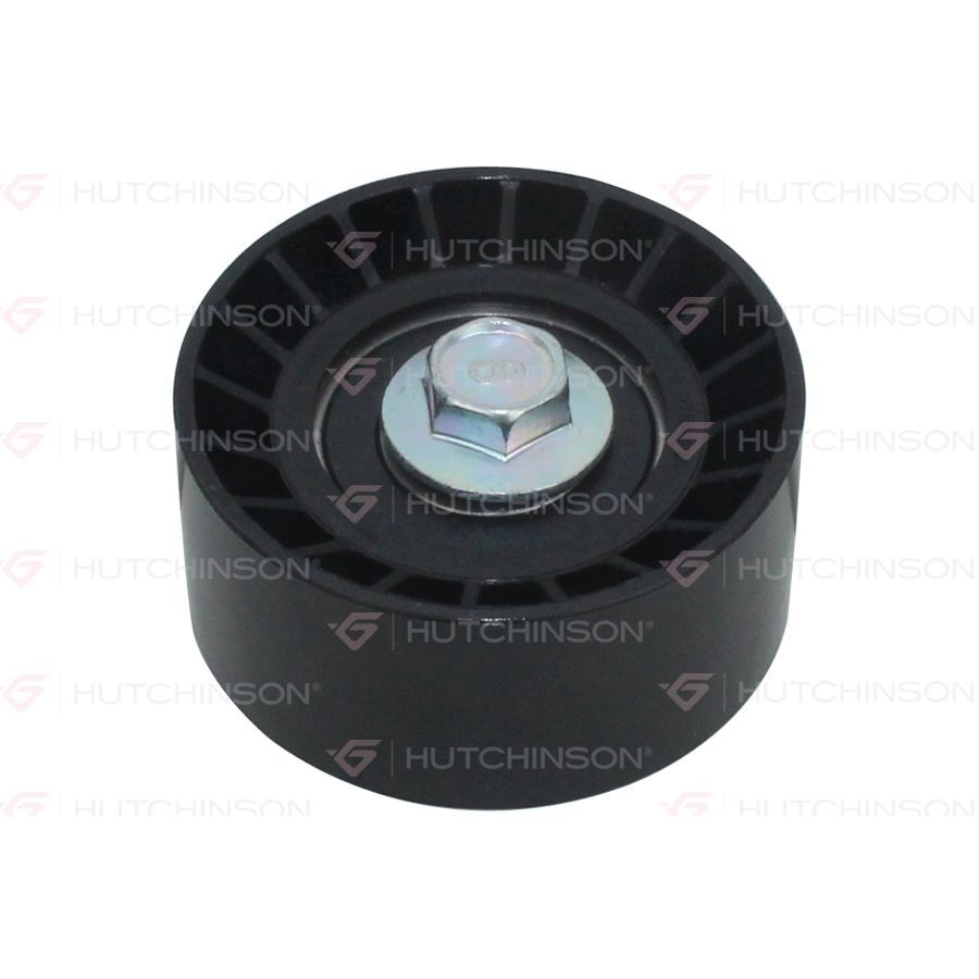 HUTCHINSON EKSANTRİK GERGİ RULMANI CHEVROLET-DAEWOO AVEO-CRUZE-KALOS-LACETTI-NUBIRA 1.4-1.4-1.6 05- (25191263)