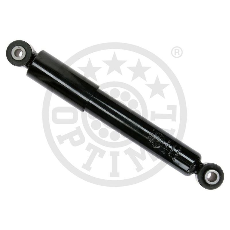 OPTIMAL ARKA AMORTİSÖR L/R PEUGEOT P206 98 12 P206 CC 00 07 (5206.Q5)