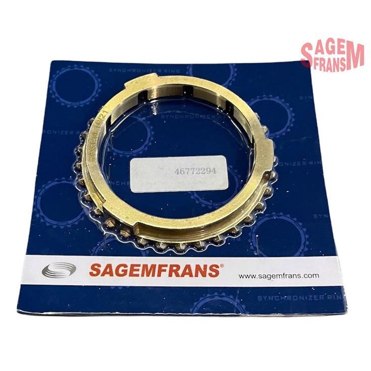 SAGEM SENKROMEÇ SARISI 5.VİTES DOBLO (46772294)