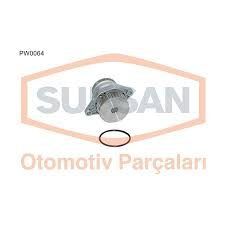 SUPSAN POMPA DEVİRDAİM VW BORA - GOLF IV - POLO 1.4 16V ENG.AHW-AKQ-APE- AXP-AFK-ANM (036121005E)