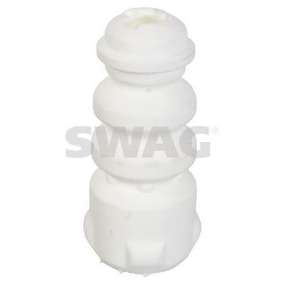 SWAG AMORTİSÖR TAKOZU POLO 01 09 A1 10 CORDOBA-IBIZA 02-09 -FABIA 02-09 -09 FEBI 23410 (6Q0512131B)