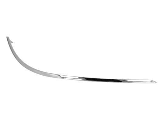 İthal Tampon Nikelajı Ön W204 Sağ (FHG062)