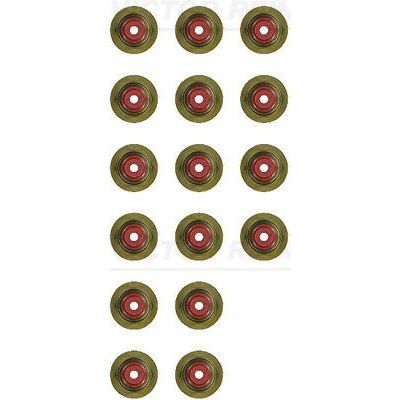 V REINZ SUBAP LASTİĞİ 16 ADET INSIGNIA A-B ZAFIRA C ANTARA CAPTIVA 2.0 CDTI B20DTH-D20DTH-DTR-DTJ (55491743)