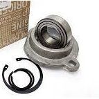 AFT SAĞ ÖN AKS RULMAN TK. DACIA DUSTER 10> (397702105R)