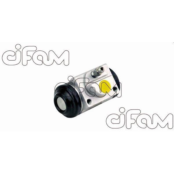 CIFAM FREN SİLİNDİRİ DOBLO 1.3 JTD-1.4-1.6 JTD 10 > 25.40 MM (77365348)